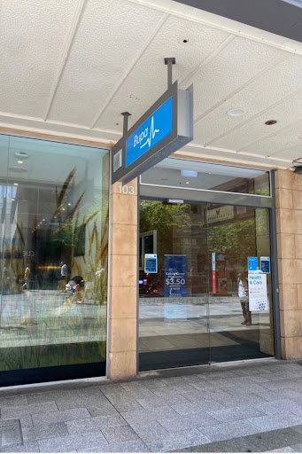 Bupa Health Insurance Adelaide CBD - Relocating August 2024 - Thumbnail