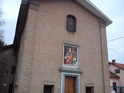 Chiesa di San Luigi