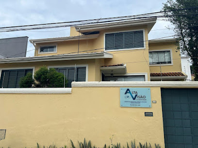 Alta Visão Contabilidade