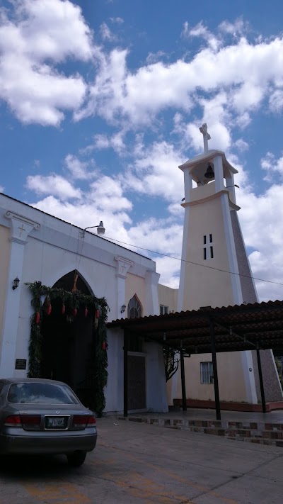 Photos of Parroquia San Jos&eacute; Patriarca