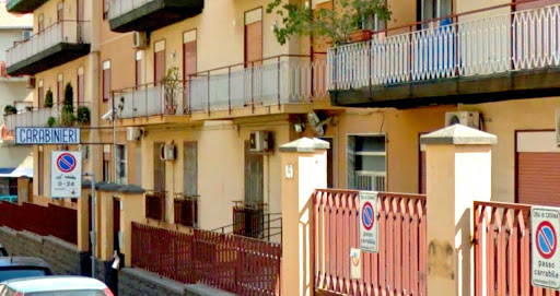 Carabinieri Comando Stazione Picanello di Catania