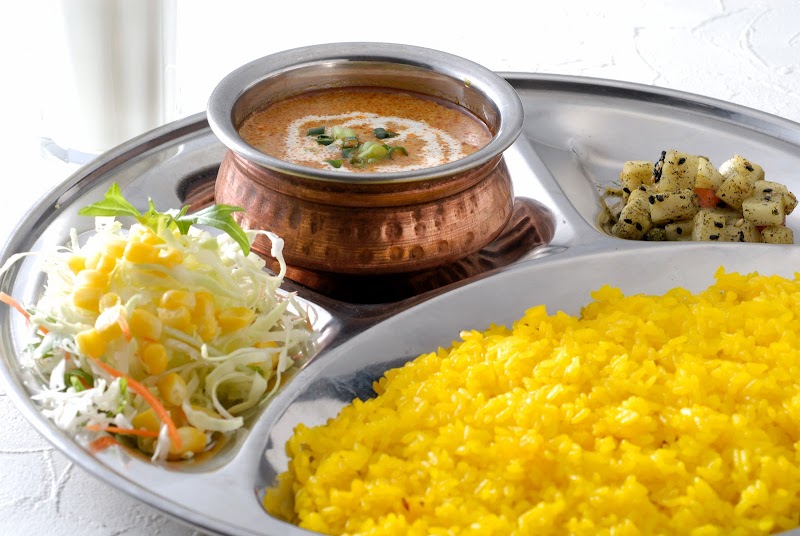 インドレストラン ガネーシャ 長町駅前店