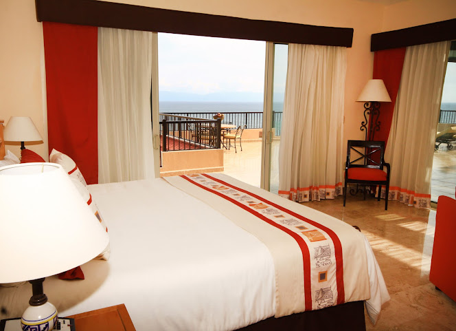 Villa del Palmar Flamingos Beach Resort & Spa Riviera Nayarit by null