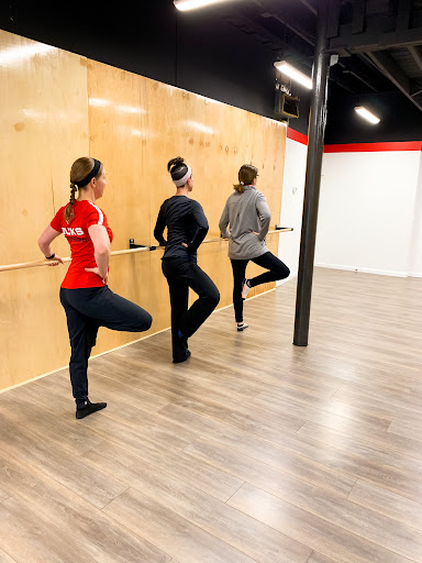 Bucks Strength and Fitness - Thumbnail