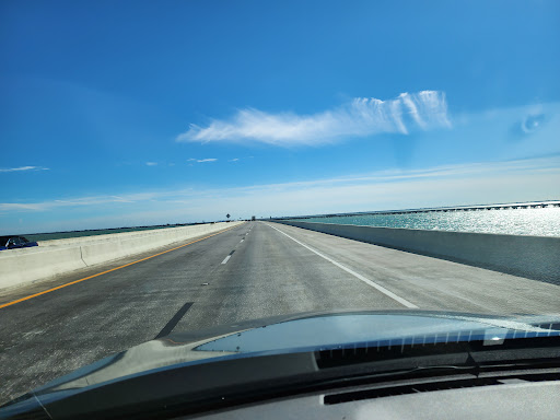 Sunshine Skyway Bridge - Thumbnail