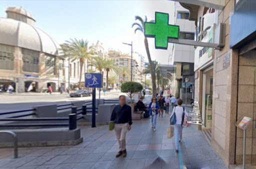 Farmacia Malluguiza Gallery - Spain