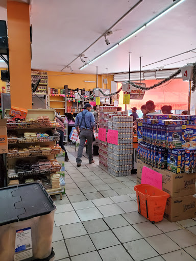 Super Mini serrano - Visual
