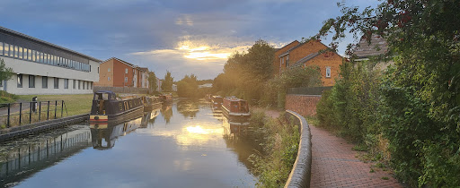 Tipton - Visual