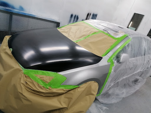 TR Collision Repair Specialist & Tuning - Thumbnail