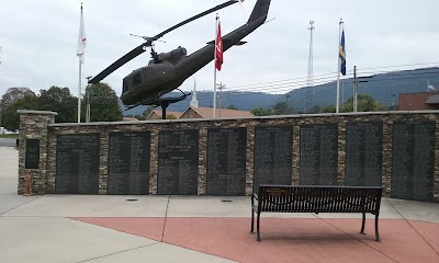 Sequatchie County Veterans Memorial Park