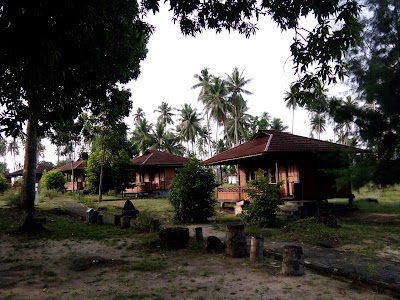 Photos of Museum Perang Dunia II