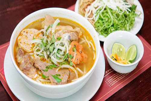 Bún Bò Huế 180