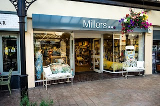 Millers Homewares Ltd