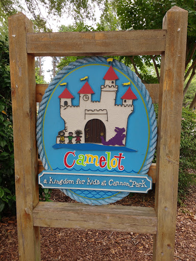 Camelot Playground - Thumbnail