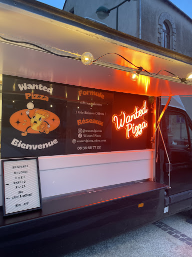 Photo 6 - Wanted Pizza
