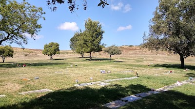 North County Cemetery District