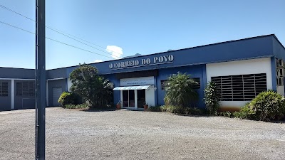 Photos of O Correio do Povo