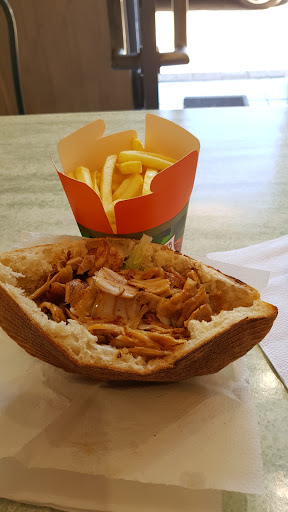 Photo 5 - İstanbul Kebab Moyenmoutier