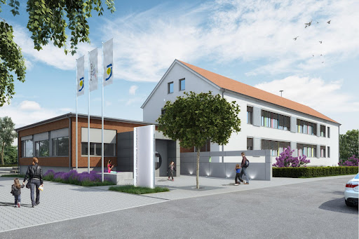 Grund- und Mittelschule Ammersricht - Thumbnail
