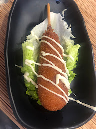 Photo n°29 de asiatique 61 à Argentan (Restaurant asiatique)