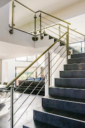 Photo n°26 de Divinox à Troarn (Entrepreneur spécialisé dans les rampes)