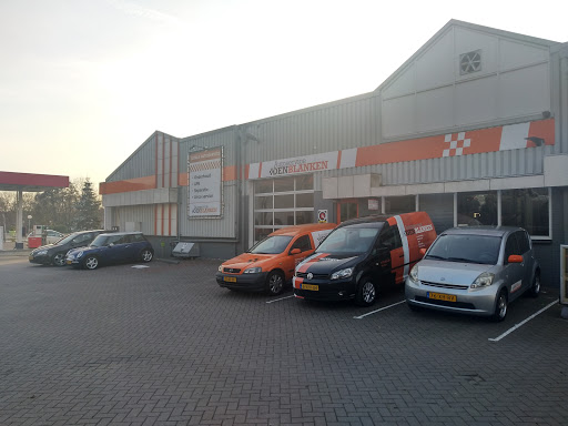 Autoservice Den Blanken B.V. - Thumbnail