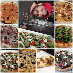 Photo n°21 de Pizza di Strada à Le Versoud (Restaurant)