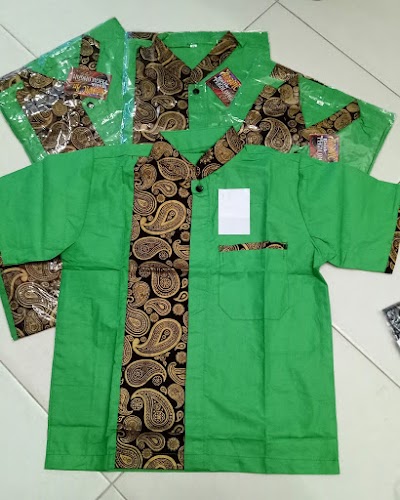 Photos of Apa Beut