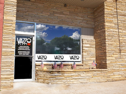 VAZZO Venue Seneca