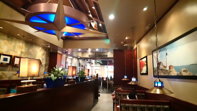 Red Lobster