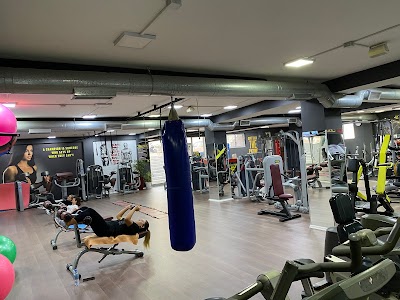 Jonas Fitness Sport Club