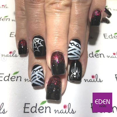 Eden Nails | Nail Salon Park Ridge NJ