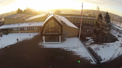 school