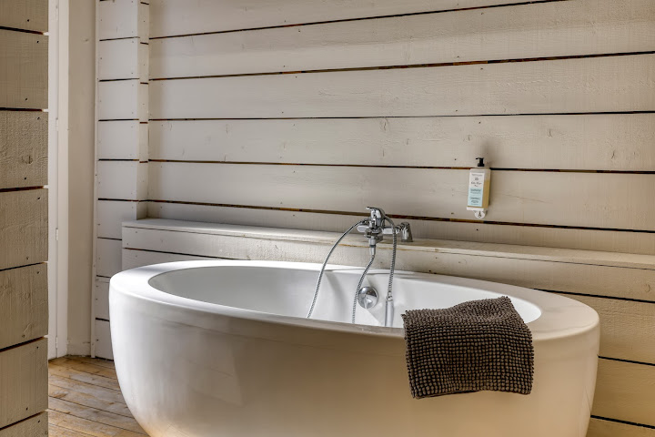 Hôtel La Féline Blanche Saint Gervais les Bains by null