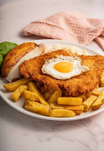 Tanta de Miraflores by null