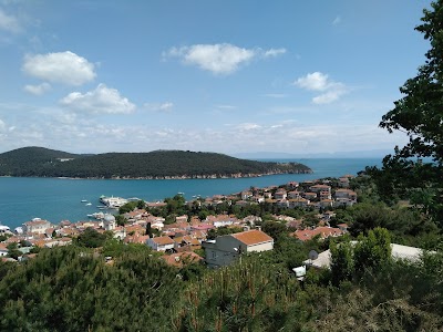 Sait Faik Abasıyanık Museum