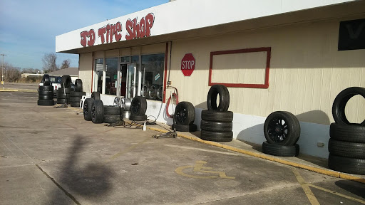 JD'S TIRE SHOP - Thumbnail