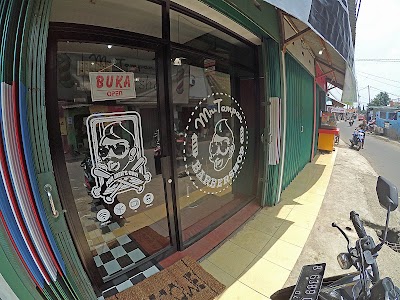 Photos of Mr. Tampan Barbershop Cab. Bugel