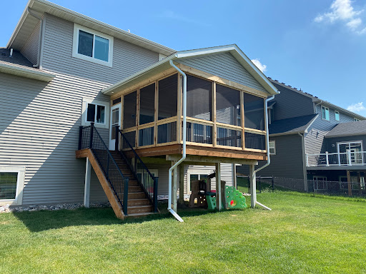 Avatar for High Caliber Building and Remodeling