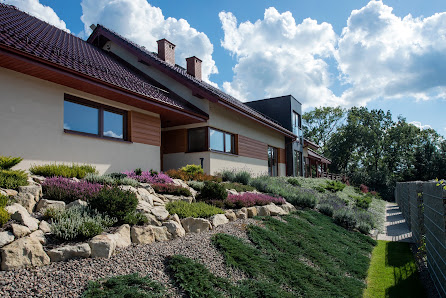 Natura Villa Spa - Węgrzce