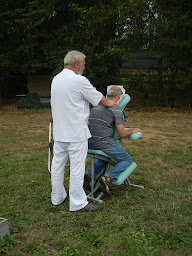 Photo n°19 de Mon Pat Shiatsu à Étevaux (Praticien de médecine alternative)