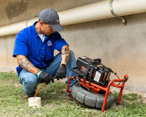 1st Home & Commercial Services