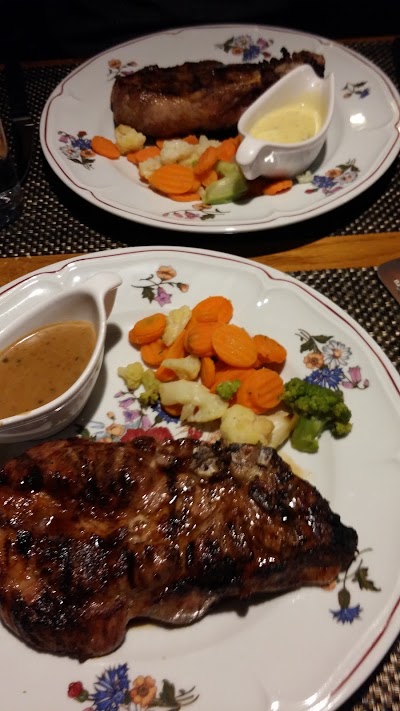 Photos of Auberge Aal Veinen Beim Hunn S&agrave;rl