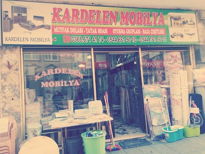 Kardelen Mobilya