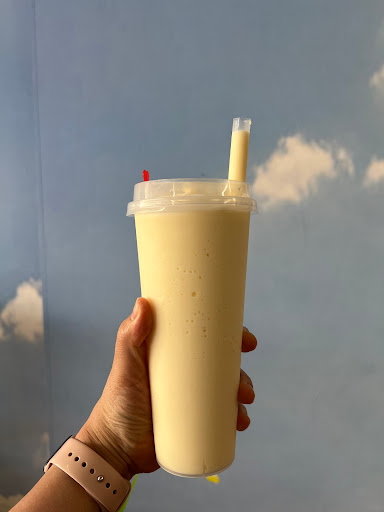 Isma Bubble Tea - Thumbnail