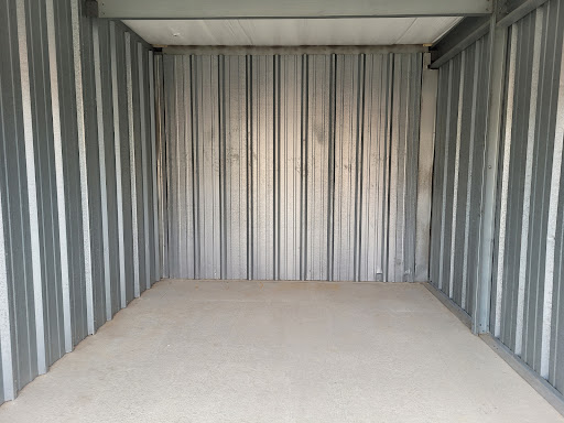 Vermilion Storage - Thumbnail