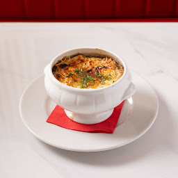 Photo n°105 de Bistrot Café de Paris à Paris (Restaurant)