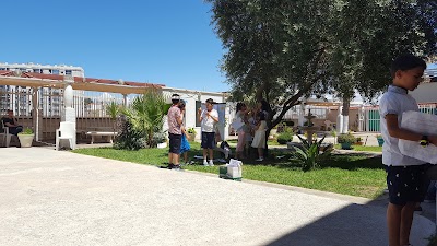 Photos of British Council