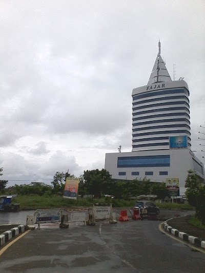 Photos of Harian Fajar Online