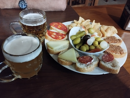 Bar La trota - Thumbnail